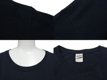 画像をギャラリービューアに読み込む, VINTAGE ヴィンテージ 00's Sarcasm サーカズム メッセージTシャツ サイズL プリント ブラック ホワイト レッド 美品 中古 4b001539