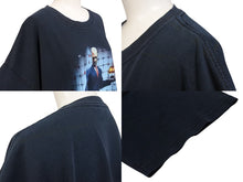 画像をギャラリービューアに読み込む, VINTAGE ヴィンテージ HITMAN ヒットマン BLOOD MONEY Tシャツ サイズXL ビデオゲーム フェードブラック 美品 中古 4b001541