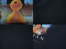 画像をギャラリービューアに読み込む, VINTAGE ヴィンテージ HITMAN ヒットマン BLOOD MONEY Tシャツ サイズXL ビデオゲーム フェードブラック 美品 中古 4b001541