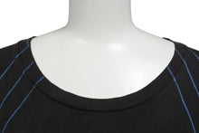 画像をギャラリービューアに読み込む, VINTAGE ヴィンテージ DUFT PUNK ダフトパンク Alive Tour 2007 アライブツアー Tシャツ サイズXL 総柄 ブラック 良品 中古 4b001547