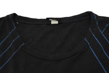 画像をギャラリービューアに読み込む, VINTAGE ヴィンテージ DUFT PUNK ダフトパンク Alive Tour 2007 アライブツアー Tシャツ サイズXL 総柄 ブラック 良品 中古 4b001547
