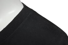 画像をギャラリービューアに読み込む, VINTAGE ヴィンテージ 80's FUCK ファック Tシャツ サイズL プリント ブラック ホワイト 80年代 美品 中古 4b001548