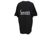 画像をギャラリービューアに読み込む, VINTAGE ヴィンテージ 00's Mr.Smith ミスタースミス ムービーTシャツ サイズL 2006年 ブラック 映画 美品 中古 4b001551