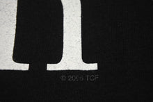 画像をギャラリービューアに読み込む, VINTAGE ヴィンテージ 00's Mr.Smith ミスタースミス ムービーTシャツ サイズL 2006年 ブラック 映画 美品 中古 4b001551