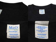 画像をギャラリービューアに読み込む, VINTAGE ヴィンテージ 00's Mr.Smith ミスタースミス ムービーTシャツ サイズL 2006年 ブラック 映画 美品 中古 4b001551