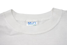 画像をギャラリービューアに読み込む, 極美品 VINTAGE ヴィンテージ 00's Let it Bee レットイットビー Tシャツ サイズXL 蜂 花 ホワイト 中古 4b001552