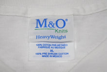 画像をギャラリービューアに読み込む, 極美品 VINTAGE ヴィンテージ 00's Let it Bee レットイットビー Tシャツ サイズXL 蜂 花 ホワイト 中古 4b001552