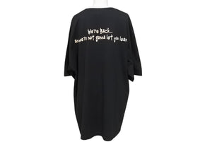 極美品 VINTAGE ヴィンテージ Life After Dead The Ladies of the Evil Dead 死霊のはらわた ムービーTシャツ サイズXL ホラー映画 中古 4b001554