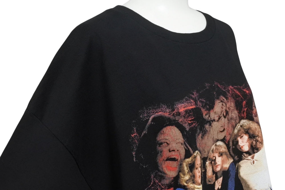 極美品 VINTAGE ヴィンテージ Life After Dead The Ladies of the Evil Dead 死霊のはらわた ムービーTシャツ サイズXL ホラー映画 中古 4b001554
