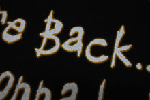 画像をギャラリービューアに読み込む, 極美品 VINTAGE ヴィンテージ Life After Dead The Ladies of the Evil Dead 死霊のはらわた ムービーTシャツ サイズXL ホラー映画 中古 4b001554