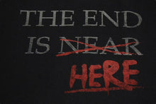 画像をギャラリービューアに読み込む, PARAMOUNT PICTURE パラマウント ピクチャー WORLD WAR Z ヴィンテージ Tシャツ ブラック 黒 2013 サイズ XXL 中古 4b001556