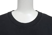 画像をギャラリービューアに読み込む, VINTAGE ヴィンテージ 00's SEX POLICE K-9 DOGGY STYLE UNIT 半袖Tシャツ サイズL パロディ ブラック 美品 中古 4b001557