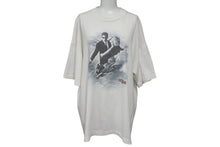 画像をギャラリービューアに読み込む, 極美品 VINTAGE ヴィンテージ MARTINI マルティーニ Tシャツ サイズXL ホワイト イタリア ワイン リキュール お酒 中古 4b001559