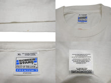 画像をギャラリービューアに読み込む, 極美品 VINTAGE ヴィンテージ MARTINI マルティーニ Tシャツ サイズXL ホワイト イタリア ワイン リキュール お酒 中古 4b001559