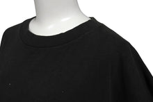 画像をギャラリービューアに読み込む, VINTAGE ヴィンテージ AUDIO ACTIVE オーディオ アクティブ RETURN OF THE RED Ⅰ 半袖Tシャツ サイズL ブラック 美品 中古 4b001560