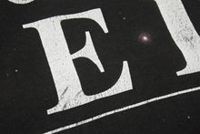 画像をギャラリービューアに読み込む, VINTAGE ヴィンテージ AUDIO ACTIVE オーディオ アクティブ RETURN OF THE RED Ⅰ 半袖Tシャツ サイズL ブラック 美品 中古 4b001560