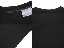 画像をギャラリービューアに読み込む, VINTAGE ヴィンテージ AUDIO ACTIVE オーディオ アクティブ RETURN OF THE RED Ⅰ 半袖Tシャツ サイズL ブラック 美品 中古 4b001560