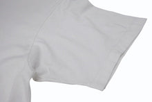 画像をギャラリービューアに読み込む, VINTAGE ヴィンテージ 薔薇 ローズ 半袖Tシャツ アメリカ製 コットン ホワイト レッド グリーン サイズL 美品 中古 4b001561