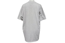 画像をギャラリービューアに読み込む, VINTAGE ヴィンテージ 00's HAVE YOU SEEN MY CAR KEYS? メッセージプリント Tシャツ サイズL グレー 良品 中古 4b001565