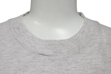 画像をギャラリービューアに読み込む, VINTAGE ヴィンテージ 00's HAVE YOU SEEN MY CAR KEYS? メッセージプリント Tシャツ サイズL グレー 良品 中古 4b001565
