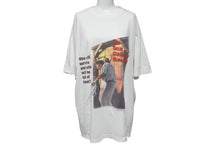 画像をギャラリービューアに読み込む, VINTAGE ヴィンテージ 90's The Texas Chain Saw Massacre 悪魔のいけにえ レザーフェイス Tシャツ ムービー 映画 美品 中古 4b001566