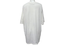 画像をギャラリービューアに読み込む, VINTAGE ヴィンテージ 90's S&amp;M's Tシャツ サイズL M&amp;M's エムアンドエムズ パロディ SM チョコレート ホワイト 美品 中古 4b001567