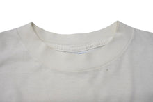 画像をギャラリービューアに読み込む, VINTAGE ヴィンテージ 90's S&amp;M's Tシャツ サイズL M&amp;M's エムアンドエムズ パロディ SM チョコレート ホワイト 美品 中古 4b001567