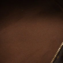 Load image into Gallery viewer, LOUIS VUITTON ルイヴィトン スピーディー25 ハンドバック M41528 モノグラム PVC レザー 美品 中古 4b013558