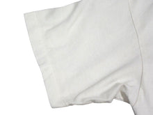 画像をギャラリービューアに読み込む, 新品未使用 SAINTMICHAEL セントマイケル 2PAC 半袖Tシャツ サイズL SM-HR8-0000-C15 ホワイト 中古 4b001574