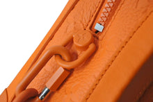 Load image into Gallery viewer, 極美品 LOUIS VUITTON ルイヴィトン Virgil Abloh 19AW M55297 ソフトトランク MCA限定 ショルダーバッグ 中古 4b001577