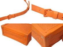 Load image into Gallery viewer, 極美品 LOUIS VUITTON ルイヴィトン Virgil Abloh 19AW M55297 ソフトトランク MCA限定 ショルダーバッグ 中古 4b001577