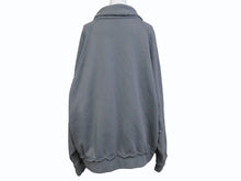 画像をギャラリービューアに読み込む, MIUMIU ミュウミュウ 23SS Garmentdye Cotton Sweatshirt ガーメントダイ コットンスウェットシャツ MJL914 サイズS 良品 中古 4b001583