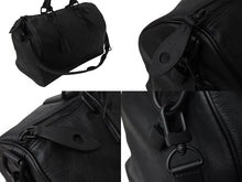 Load image into Gallery viewer, 新品同様 LOUIS VUITTON ルイヴィトン スピーディ P9 バンドリエール 40 ハンドバッグ M13916 モノグラム ウルトラブラック 中古 4b001590