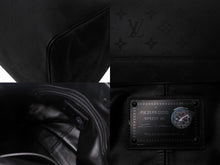 Load image into Gallery viewer, 新品同様 LOUIS VUITTON ルイヴィトン スピーディ P9 バンドリエール 40 ハンドバッグ M13916 モノグラム ウルトラブラック 中古 4b001590