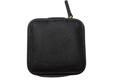 Load image into Gallery viewer, 極美品 FRAGMENT DESIGN フラグメント デザイン × bijou de m ビジュードエム 小物入れ ブラック ゴールド金具 中古 4b001594