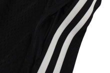 Load image into Gallery viewer, CHAMPION チャンピオン メッシュ ショーツ ショートパンツ バスパン ポリエステル ブラック サイズM 美品 中古 4b001633