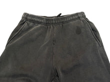 Load image into Gallery viewer, ENTIRE STUDIOS エンタイアスタジオ HEAVY SWEATPANT ヘビー スウェットパンツ ES2111 ブラック サイズS 中古 4b001638