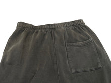 Load image into Gallery viewer, ENTIRE STUDIOS エンタイアスタジオ HEAVY SWEATPANT ヘビー スウェットパンツ ES2111 ブラック サイズS 中古 4b001638