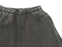 Load image into Gallery viewer, ENTIRE STUDIOS エンタイアスタジオ HEAVY SWEATPANT ヘビー スウェットパンツ ES2111 ブラック サイズS 中古 4b001638