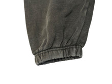 Load image into Gallery viewer, ENTIRE STUDIOS エンタイアスタジオ HEAVY SWEATPANT ヘビー スウェットパンツ ES2111 ブラック サイズS 中古 4b001638