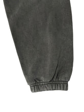 Load image into Gallery viewer, ENTIRE STUDIOS エンタイアスタジオ HEAVY SWEATPANT ヘビー スウェットパンツ ES2111 ブラック サイズS 中古 4b001638