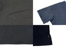 画像をギャラリービューアに読み込む, NIKE ナイキ over sized fit オーバーサイズ tシャツ コットン ロゴ刺繍 ブラック サイズ XL FA9767-010 中古 4b001641