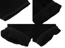 画像をギャラリービューアに読み込む, CHROME HEARTS クロムハーツ YKT U TARDY SWEEP HLF ZIP ダガーハーフジップフリース スウェット サイズS ホースシュー 美品 中古 4b001643