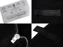 画像をギャラリービューアに読み込む, CHROME HEARTS クロムハーツ YKT U TARDY SWEEP HLF ZIP ダガーハーフジップフリース スウェット サイズS ホースシュー 美品 中古 4b001643
