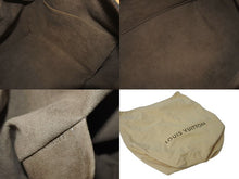 Load image into Gallery viewer, 極美品 LOUIS VUITTON ルイヴィトン スピーディ30 ハンドバッグ M92642 モノグラム マルチカラー ブラック 中古 4b001644