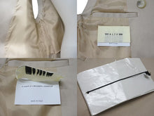 画像をギャラリービューアに読み込む, 1017 ALYX 9SM アリクス 21SS ダブルブレスト スリーブレストレンチコート AAMOU0218FA01 サイズ44 ベージュ 美品 中古 4b001661