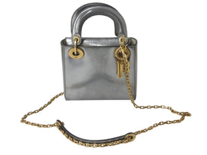 Christian Dior クリスチャンディオール レディディオール ミニ