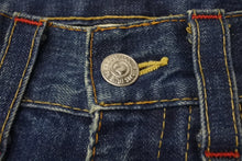 Load image into Gallery viewer, TRUE RELIGION トゥルーレリジョン OLD BOBBY ストレートデニムパンツ ジーンズ 027-099881 インディゴ サイズ29 美品 中古 4b001683
