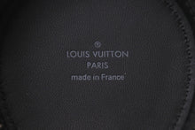 画像をギャラリービューアに読み込む, 新品同様 LOUISVUITTON NIGO ルイヴィトン ニゴ ダミエ エベヌ エテュイ イヤフォンケース GI0494 ブラウン PVC レザー 小物 中古 4b001687