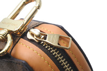 画像をギャラリービューアに読み込む, 新品同様 LOUIS VUITTON×NIGO ルイヴィトン×ニゴー ホライゾンイヤホンケース ポーチ タイガー GI0716 中古 4b001688
